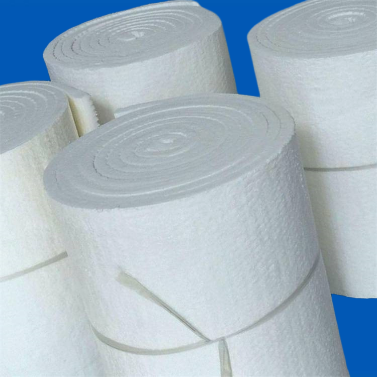 曲水陶瓷纤维毡